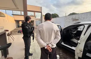 Operação Capital Oculto apreende mais de R$ 12 milhões no Piauí e Maranhão (Foto: Reprodução/SSP)