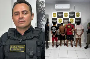 Operação Cerco Fechado: Draco mira em adolescentes envolvidos em crimes graves (Foto: Reprodução)