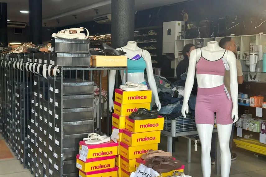 Operação da Receita Federal