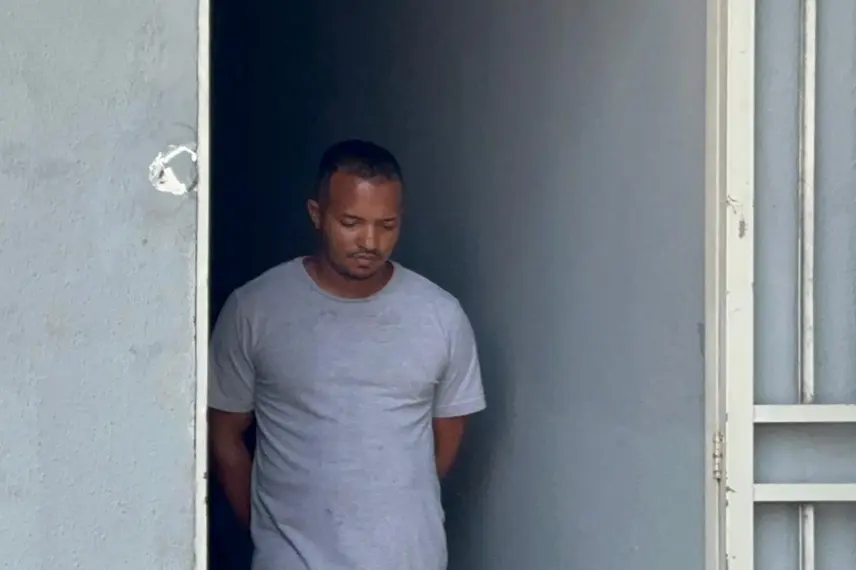 Operador do tráfico está entre presos na Operação Capital Oculto em Teresina