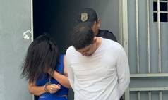 Operador do tráfico está entre presos na Operação Capital Oculto em Teresina