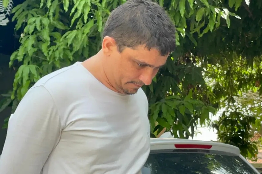 Operador do tráfico está entre presos na Operação Capital Oculto em Teresina