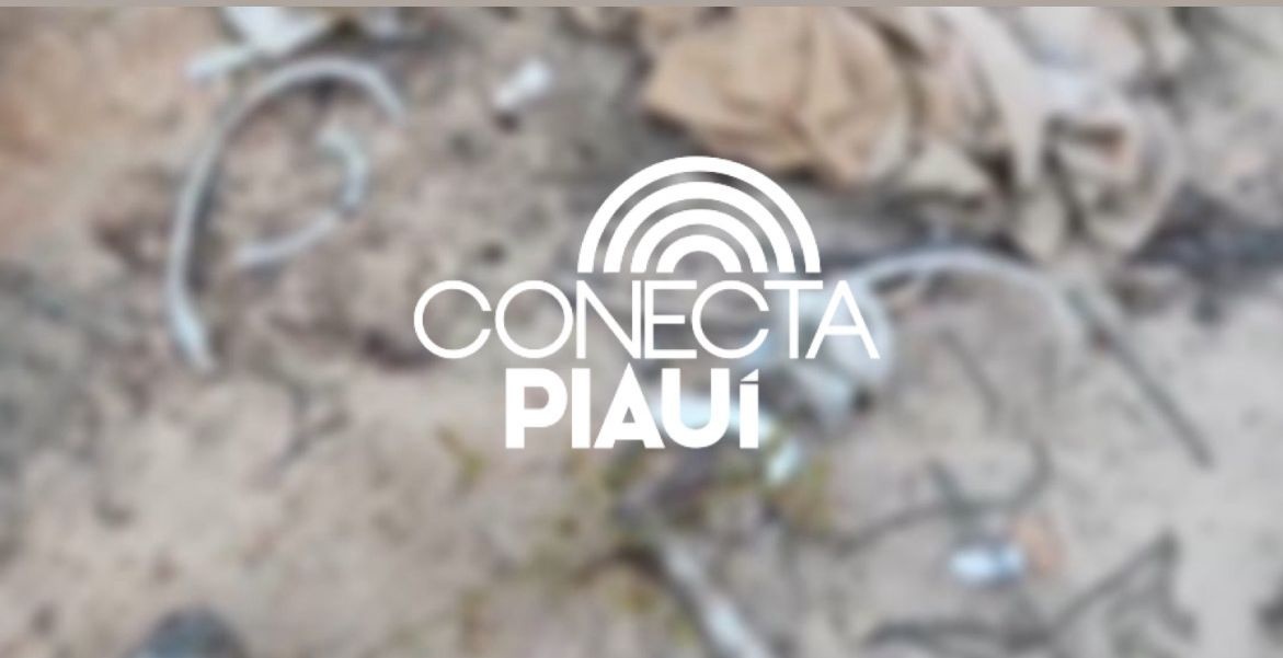 Ossada encontrada em Parnaíba pode ser de idosa com Alzheimer desaparecida