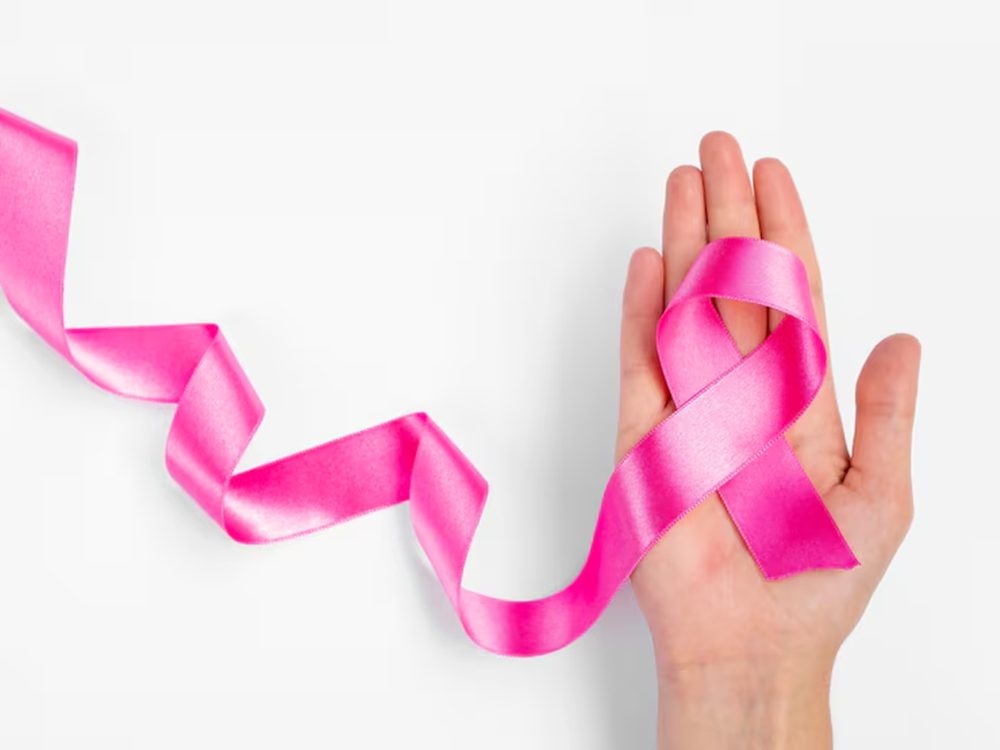 Outubro Rosa alerta para prevenção e diagnóstico precoce do câncer de mama
