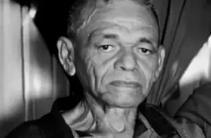 Pai de secretário morre após colisão de moto e bicicleta na cidade de Agricolândia (Foto: Reprodução)