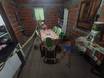 Pai é morto dentro de casa na frente da filha de três anos em Luís Correia