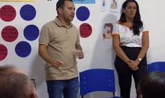 Palmeira do Piauí realiza mutirão de atendimentos com o programa Mais Saúde