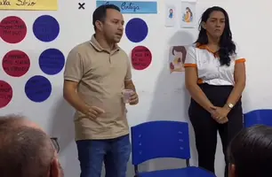 Palmeira do Piauí realiza mutirão de atendimentos com o programa Mais Saúde (Foto: Reprodução)