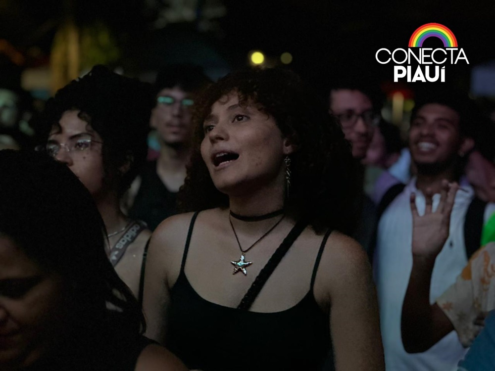 Parada da Diversidade ocupa Centro de Teresina com foco em democracia e inclusão
