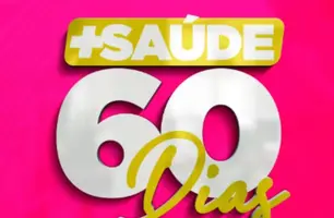 Parnarama lança Programa +Saúde 60 para promover o bem-estar feminino (Foto: Reprodução)
