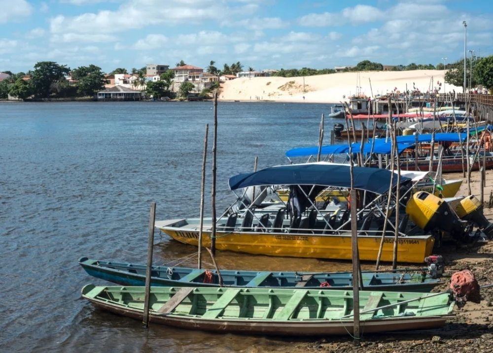 Parnarama premiará com viagem turística alunos que destacarem no + IDEB