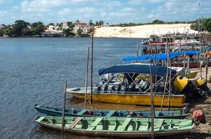 Parnarama premiará com viagem turística alunos que destacarem no + IDEB (Foto: Reprodução) Parnarama premiará com viagem turística alunos que destacarem no + IDEB (Foto: Reprodução)