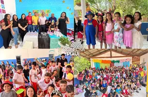 Pau D’Arco participa do III Seminário Regional do PPAIC (Foto: Reprodução)