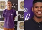 PCC x B40: suspeito de executar adolescente em Teresina é preso