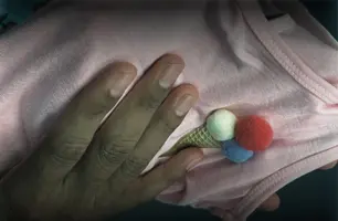 Pedofilia (Foto: Reprodução)