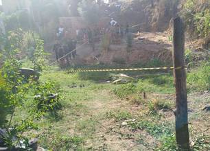 Pedreiro é morto a tiros ao retornar do almoço na zona Sul de Teresina