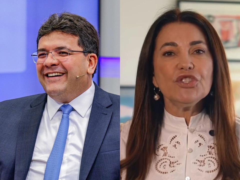 Pesquisa Quaest indica reeleição de Rafael Fonteles com mais de 84% dos votos