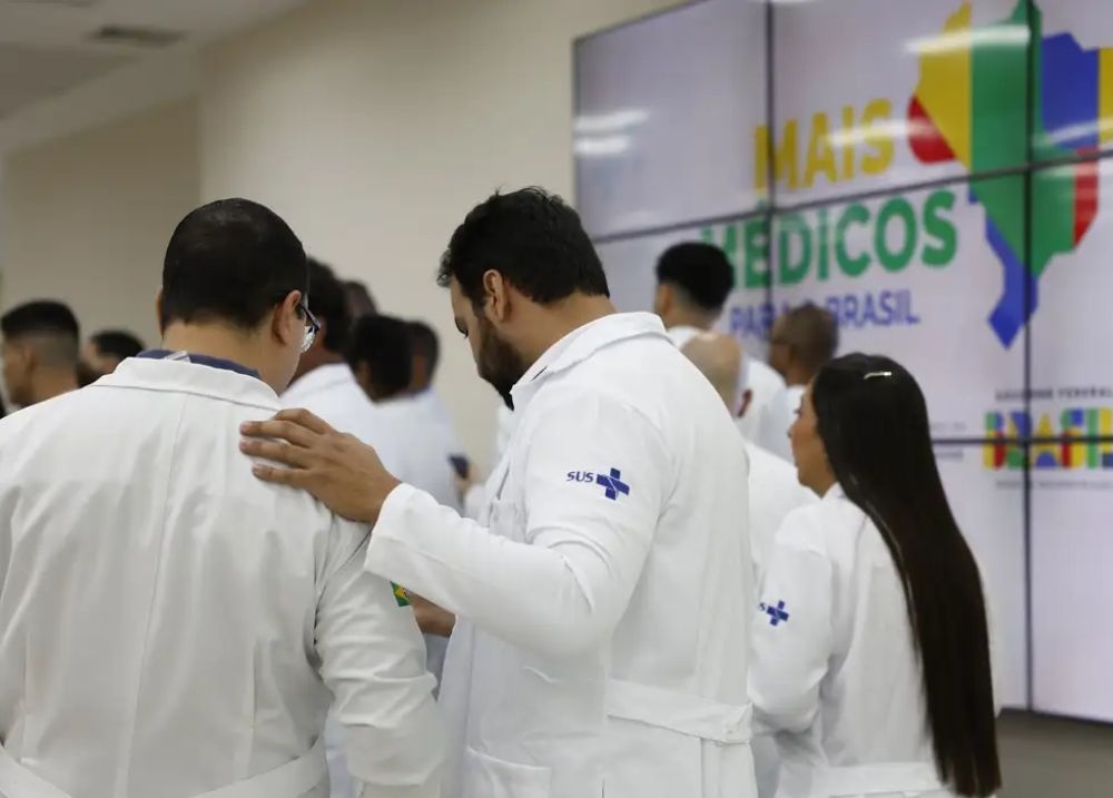 PF desarticula organização criminosa que tentou fraudar o Enamed