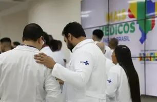 PF desarticula organização criminosa que tentou fraudar o Enamed (Foto: Fernando Frazão/Agência Brasil)