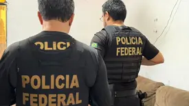 PF realiza megaoperação contra abuso infantil e cumpre mandados no Piauí (Foto: Divulgação/Polícia Federal)