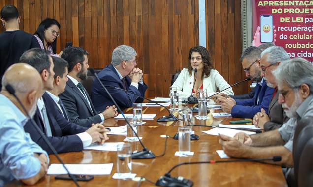 Piauí apresenta em São Paulo ações que reduziram em 50% os roubos de celulares