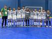 Piauí avança às semifinais do futsal masculino nos Jogos Escolares Brasileiros