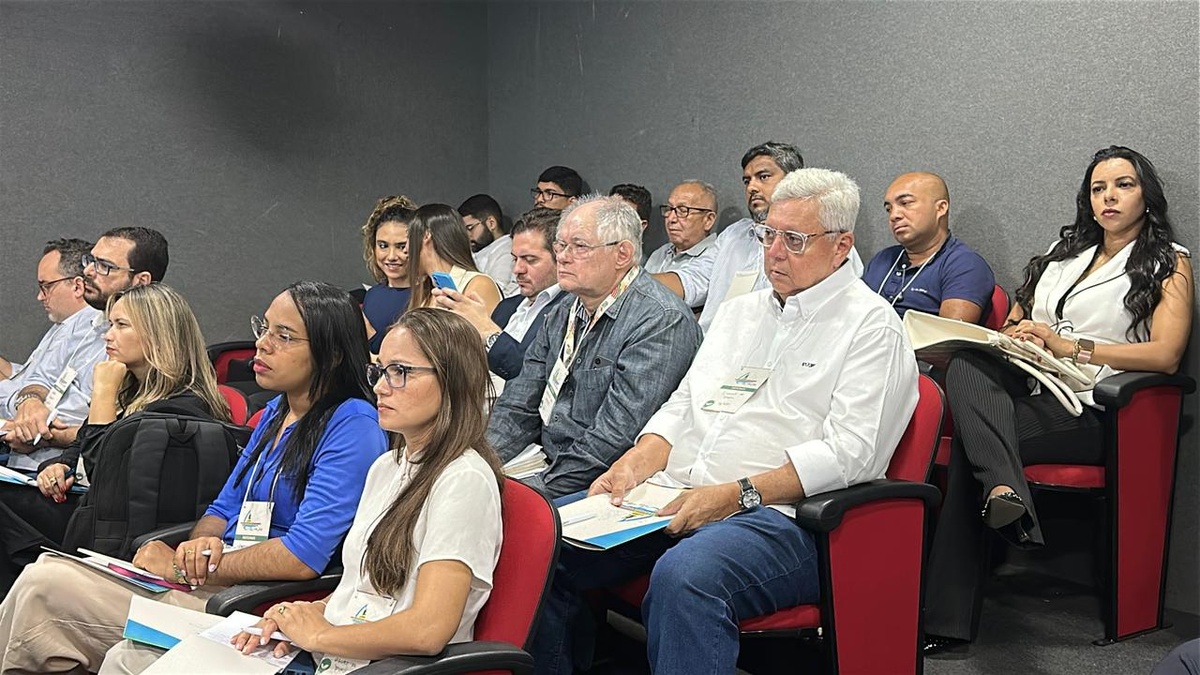 Piauí discute avanços e desafios da gestão da água em workshop estadual