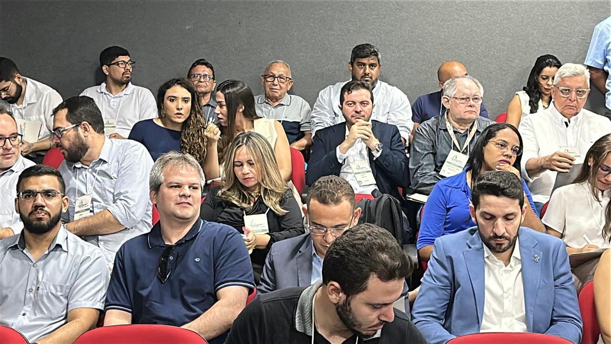 Piauí discute avanços e desafios da gestão da água em workshop estadual