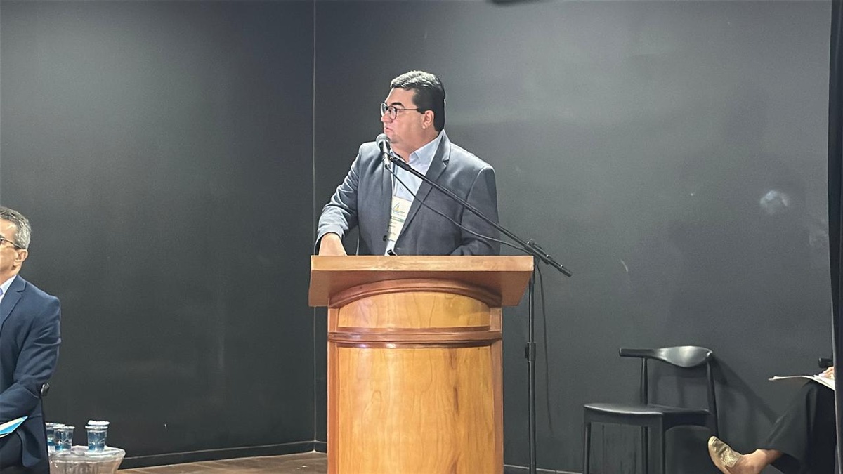 Piauí discute avanços e desafios da gestão da água em workshop estadual
