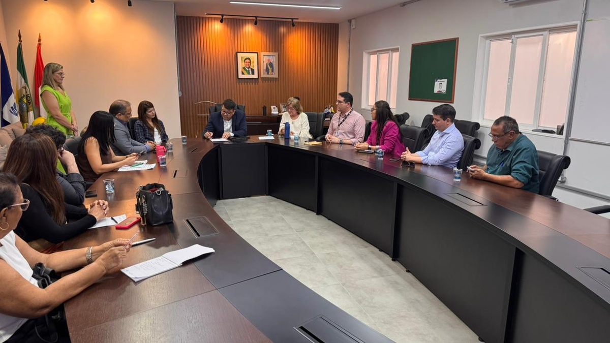 Piauí instala Sala de Situação para emergências por intoxicação por metanol