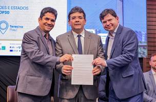 Piauí lança plano climático com foco na Caatinga e energia limpa para a COP30 (Foto: Gabriel Paulino)