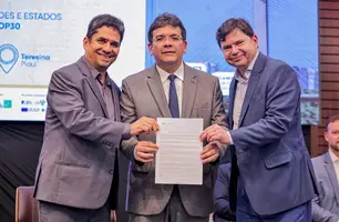 Piauí lança plano climático com foco na Caatinga e energia limpa para a COP30 (Foto: Gabriel Paulino)