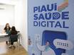Piauí Saúde Digital está presente em 1.267 UBSs e 177 escolas públicas no estado Piauí Saúde Digital está presente em 1.267 UBSs e 177 escolas públicas no estado