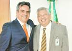 Piauiense indicado por Ciro Nogueira é exonerado da Caixa Econômica por Lula