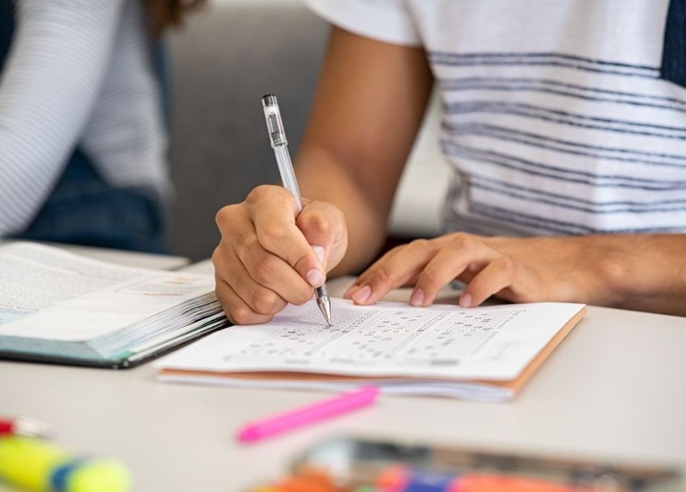 Picos realiza segunda fase da Olimpíada Brasileira de Matemática neste sábado (1°)