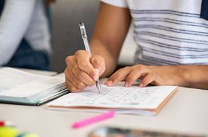 Picos realiza segunda fase da Olimpíada Brasileira de Matemática neste sábado (1°) (Foto: Reprodução) Picos realiza segunda fase da Olimpíada Brasileira de Matemática neste sábado (1°) (Foto: Reprodução)