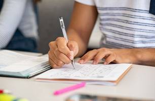 Picos realiza segunda fase da Olimpíada Brasileira de Matemática neste sábado (1°) (Foto: Reprodução) Picos realiza segunda fase da Olimpíada Brasileira de Matemática neste sábado (1°) (Foto: Reprodução)