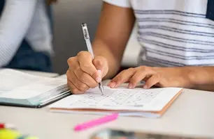 Picos realiza segunda fase da Olimpíada Brasileira de Matemática neste sábado (1°) (Foto: Reprodução)