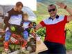 Piloto morre após queda em competição de motocross em Picos Piloto morre após queda em competição de motocross em Picos