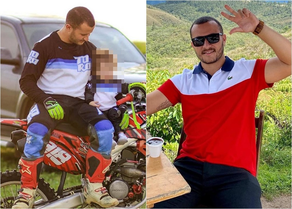 Piloto morre após queda em competição de motocross em Picos