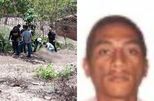 Polícia divulga identidade de homem encontrado morto amarrado em Teresina (Foto: Reprodução/Conecta Piauí)