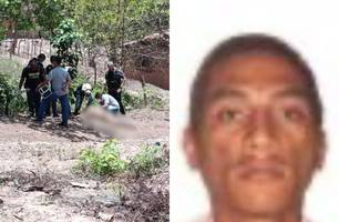Polícia divulga identidade de homem encontrado morto amarrado em Teresina (Foto: Reprodução/Conecta Piauí)