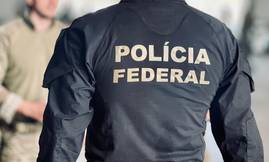 Polícia Federal (Foto: Reprodução)