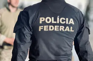 Polícia Federal (Foto: Reprodução)