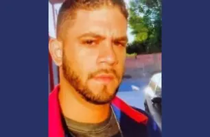 Polícia identifica frentista suspeito de matar servidor em Colônia do Gurgueia (Foto: Reprodução)