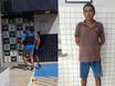 Polícia Militar cumpre mandado de prisão por furto em Luís Correia Polícia Militar cumpre mandado de prisão por furto em Luís Correia