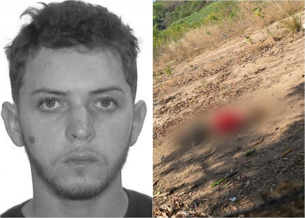 Polícia Militar prende suspeito de assassinar jovem em Água Branca