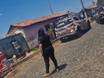 Polícia prende duas mulheres por tráfico durante operação no Cais de Floriano