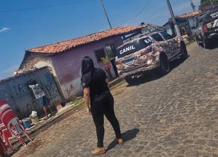 Polícia prende duas mulheres por tráfico durante operação no Cais de Floriano