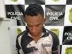 Polícia recaptura foragido condenado por homicídio no litoral do Piauí